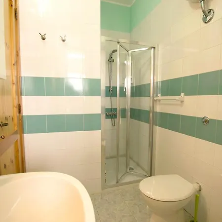 Apartment Comfortable In Baia Balcony 50 M² Parking Baia Di Gallipoli