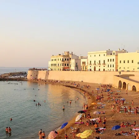 Comfortable In Baia Balcony 50 M² Parking
