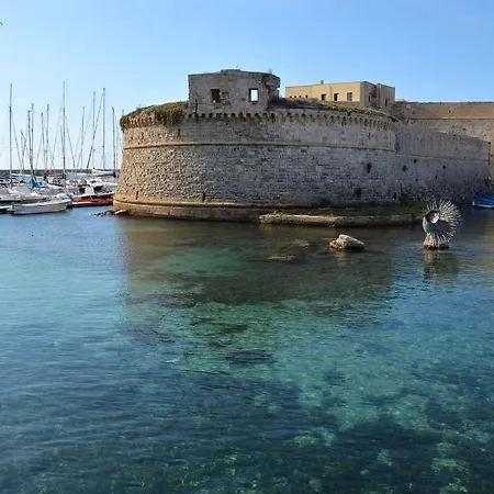 Comfortable In Baia Balcony 50 M² Parking *
